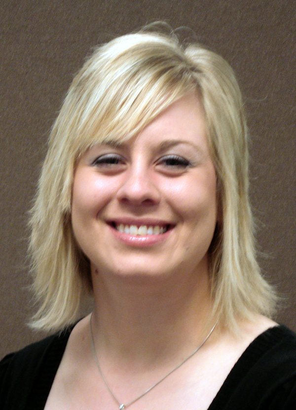 Jinny Wagner, WSU Foundation