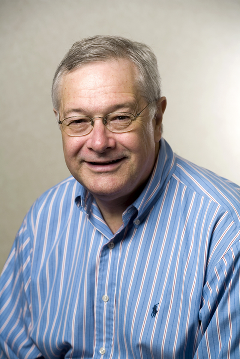 Tom Fowler, associate professor and associate dean, Wichita State University School of Music