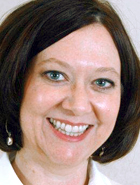 Kim Sandlin