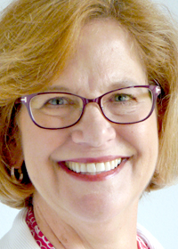 Joanna Wyckoff