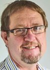 Kenneth Kriz