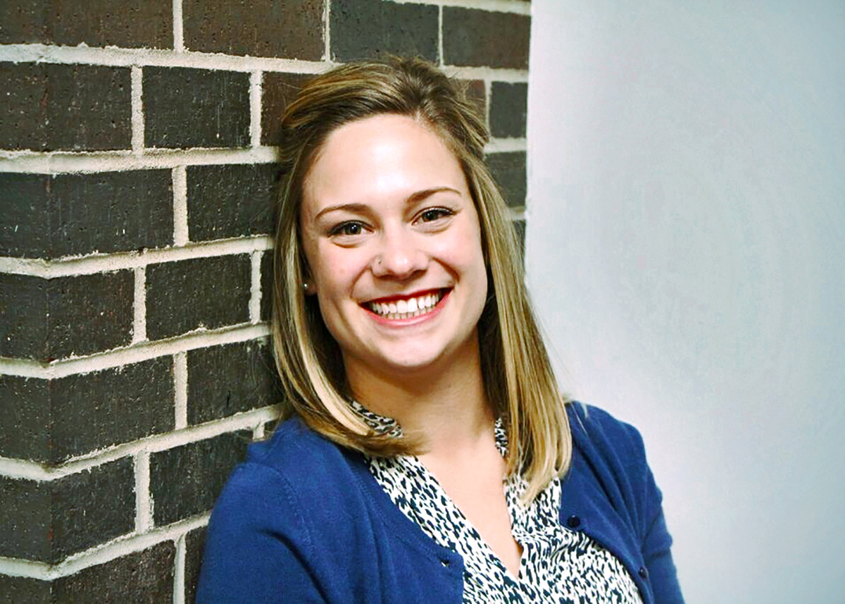 Abigail Wilson