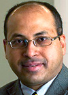 Anil Mahapatro
