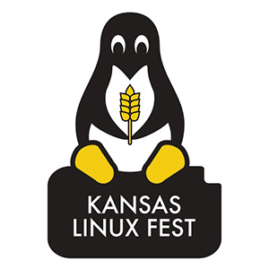 Linux Fest logo