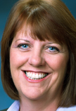 Shirley Lefever