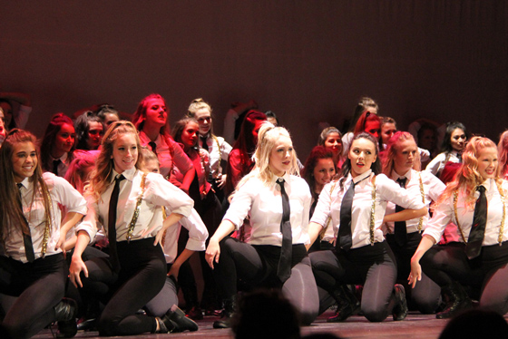 Songfest gallery