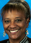 Gwendolyn Mukes