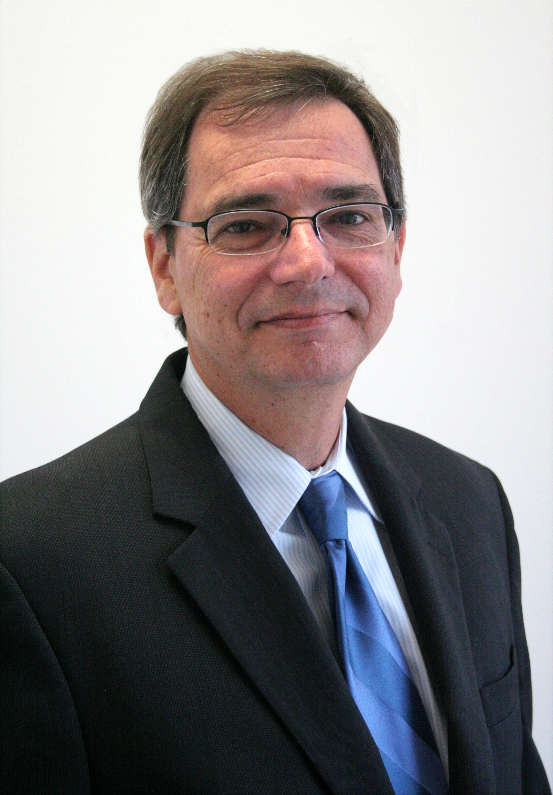 Gary L. Miller, provost and vice president for academic affairs and research, Wichita State University.