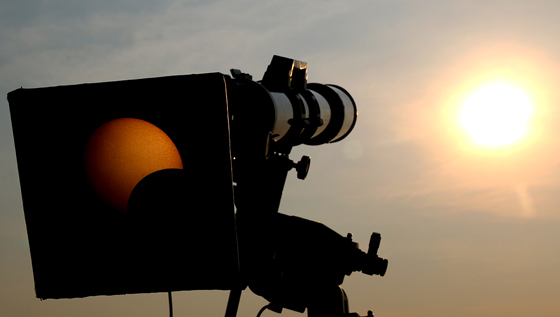 A Wichita State University trip will enable more than 100 people to view the total solar eclipse on Aug. 21, from the best seat in the house.