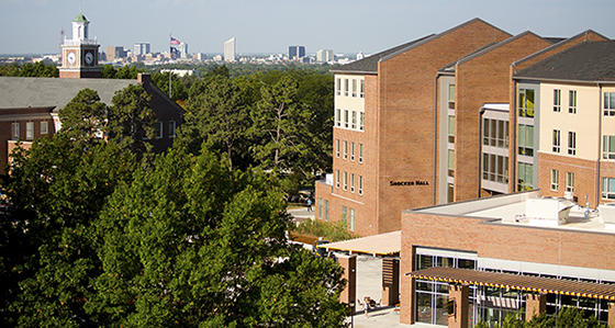 All fee-paying students at Wichita State University will have a single adult membership to the Greater Wichita YMCA.
