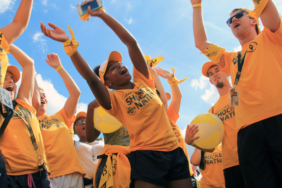Enrollment at Wichita State University is up 607 students. The rise includes the largest freshman class in history for the second consecutive year.