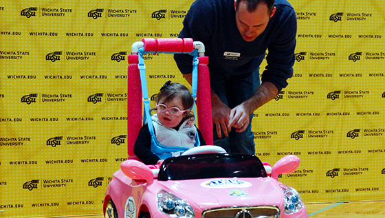 Go Baby Go