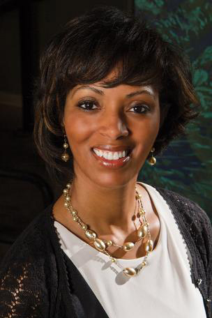 Kaye Monk-Morgan