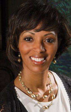 Kaye Monk-Morgan