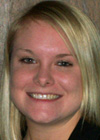 Kayla Comer