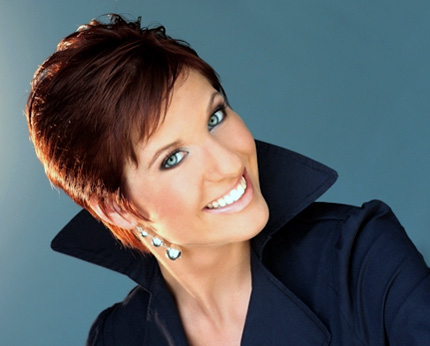 Emily Deaver, Miss Kansas 2008, will be competing in the Miss America competition in Las Vegas on Jan. 24.