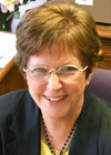 Connie Dietz