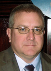 Brent Bowen