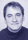 Nicholas Johnson