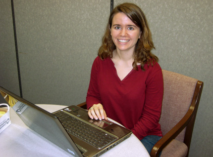 Bailey Cooper graduated magna cum laude with two degrees, two minors and an acceptance letter from Cornell University in Ithaca, N.Y.