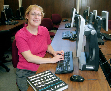 Kelly Stewart has a busy life, but she worked hard to complete her finance degree at Wichita State University.