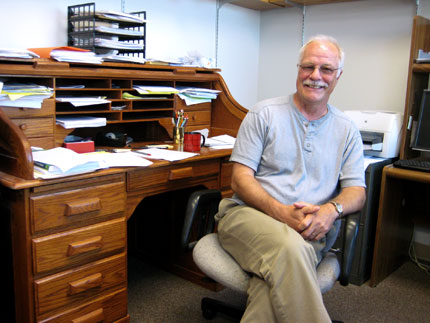 Wichita State University child psychologist Jim Snyder says parents need to be aware of their child's friends and what they're doing.