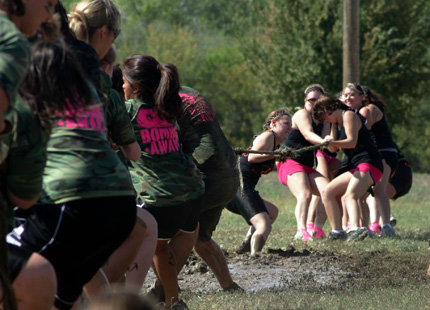 Shocktoberfest 2009 is set for Oct. 19-26 at WSU.