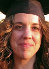 Chandra Stauffer