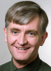 Mark Laylock