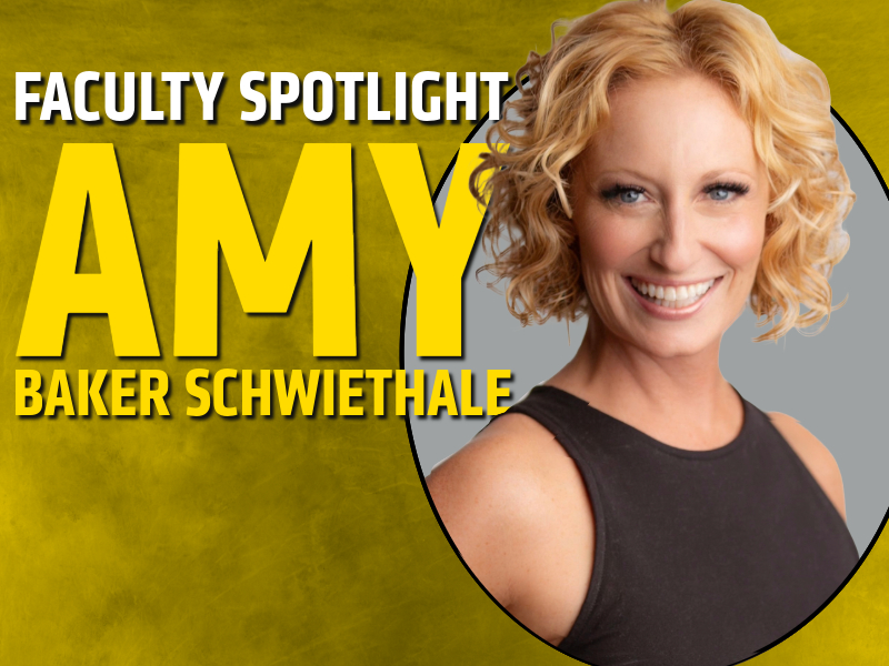 Amy Baker Schwiethale