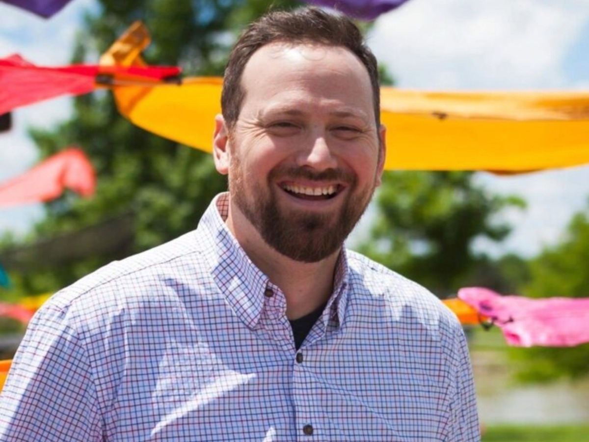 Ryan Gates - MAALM Faculty Member