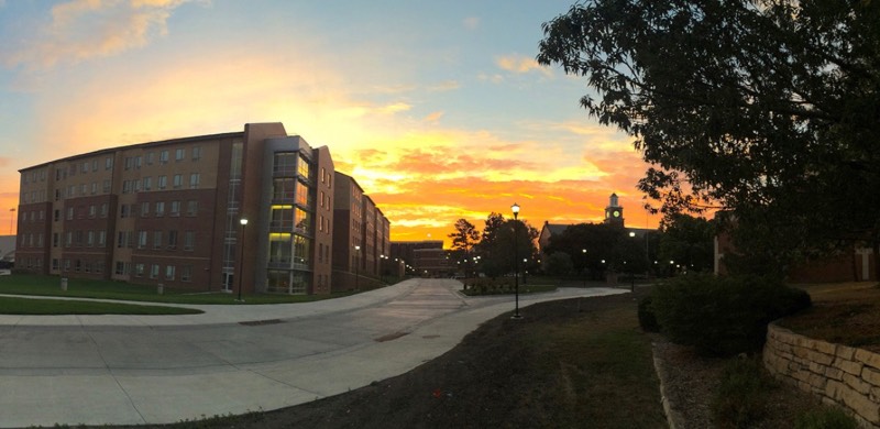 Wichita Campus