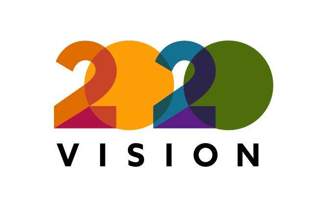2020 Vision