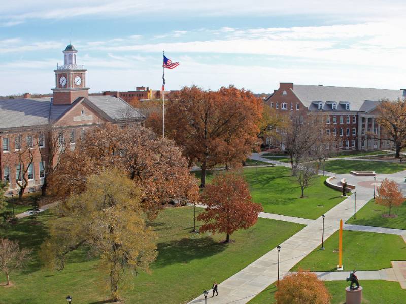 Wichita Campus