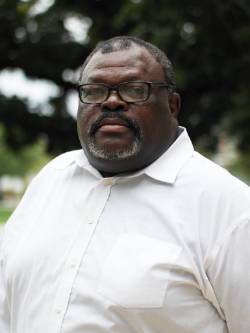 Larry Burks