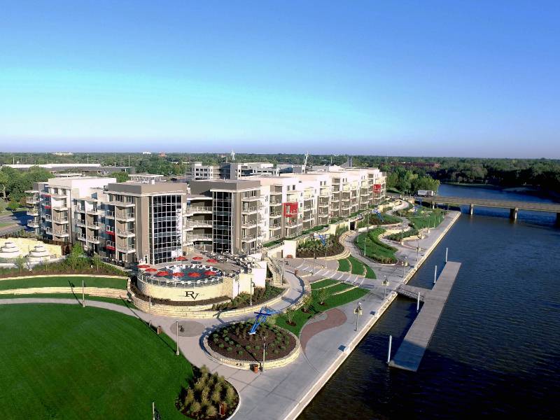 River Vista