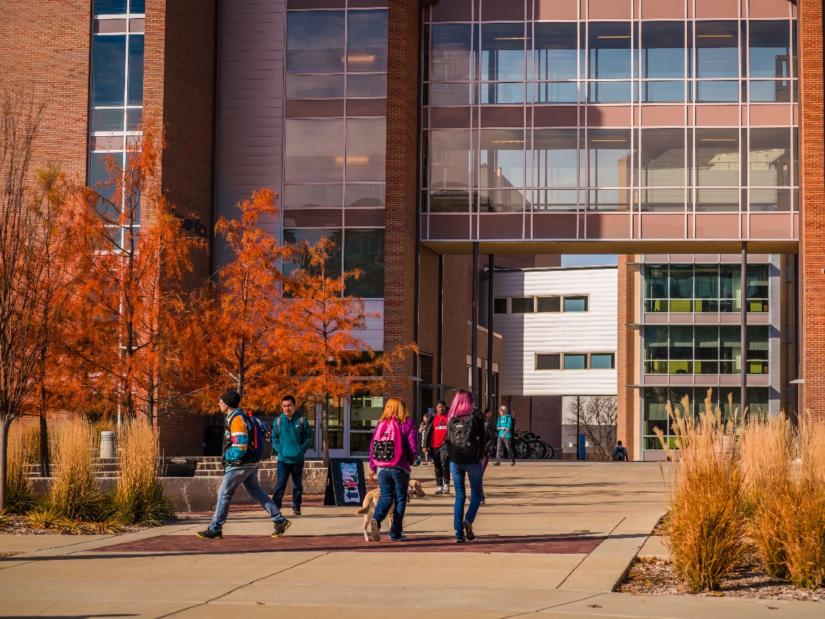 Wichita Campus