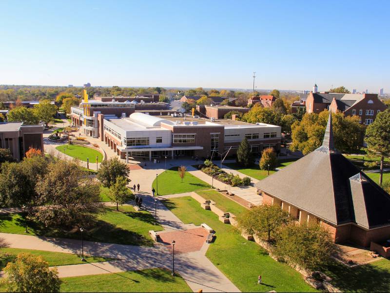 Wichita Campus