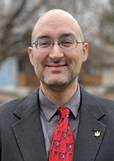 Imran Musaji