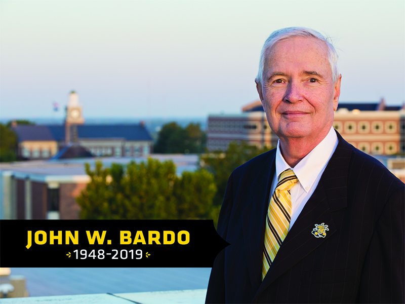 John Bardo
