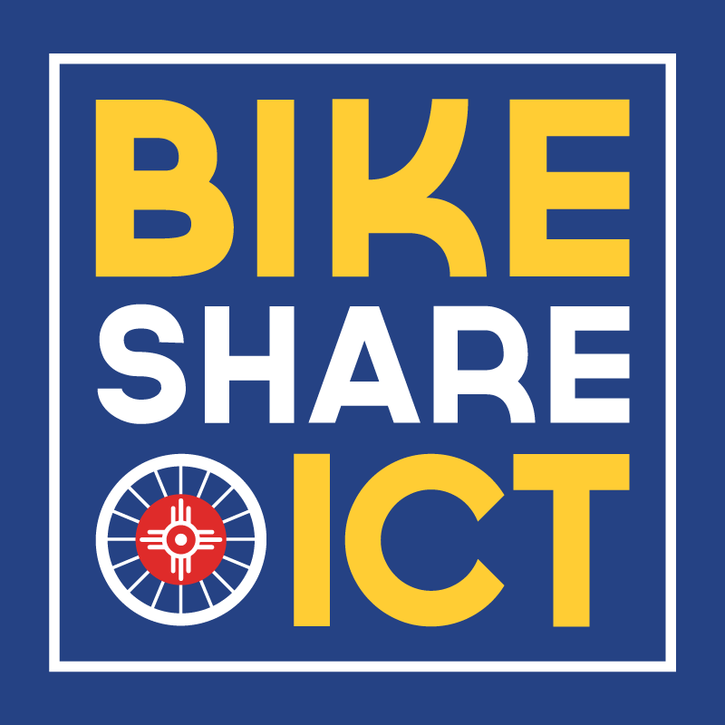 Bike Share ICT logo