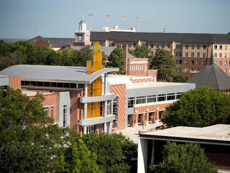 Wichita Campus