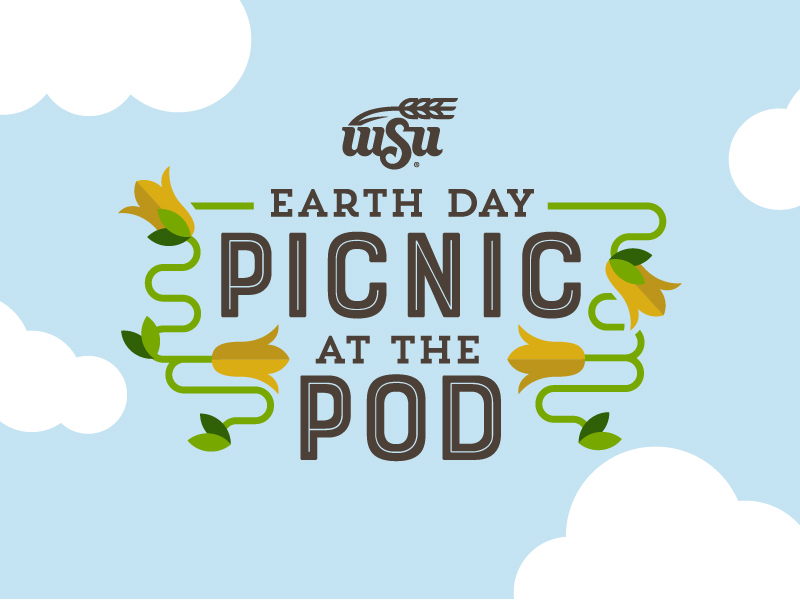 Picnic at the Pod graphic