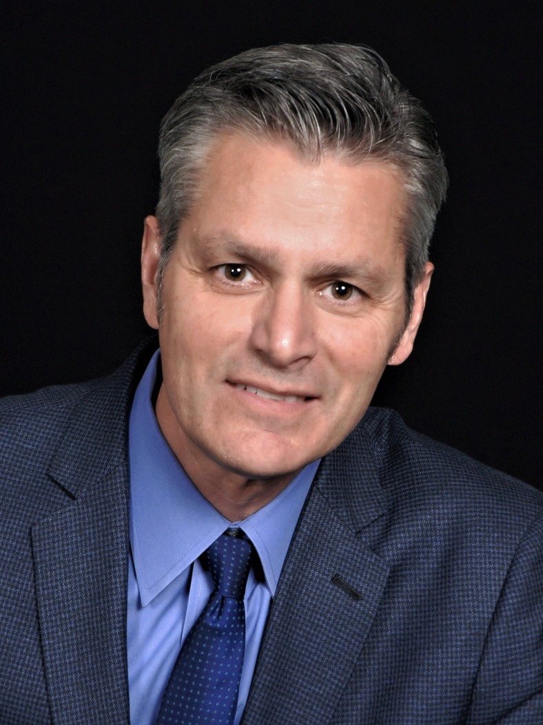 Rick Muma