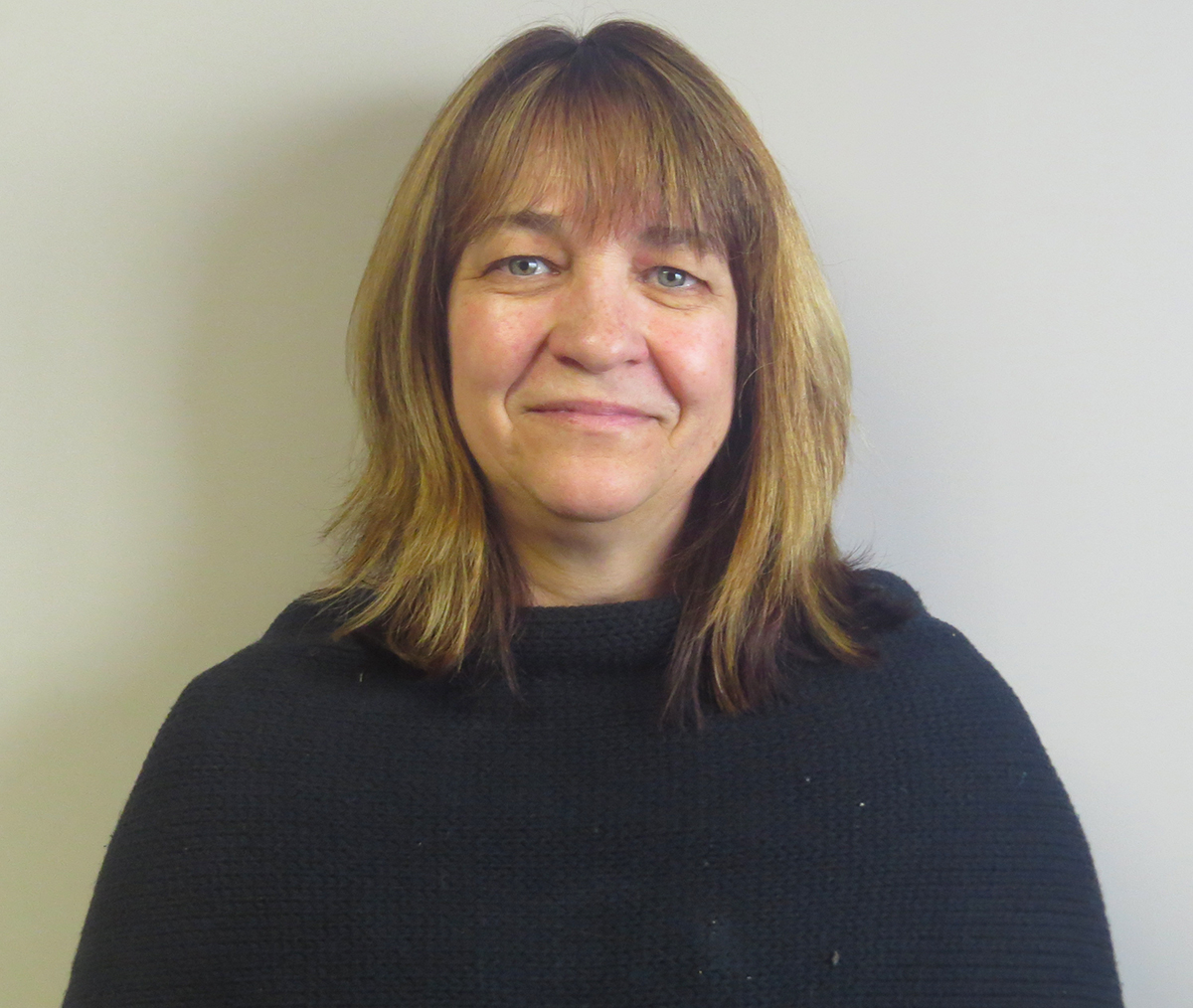 Coleen Pugh