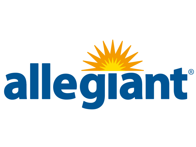 Allegiant logo