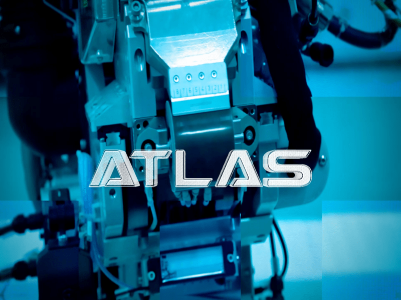 ATLAS