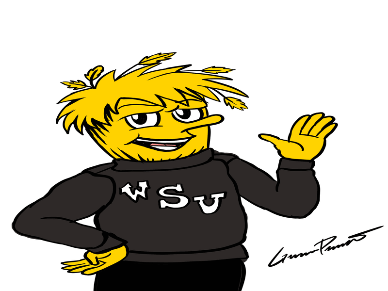 WuShock