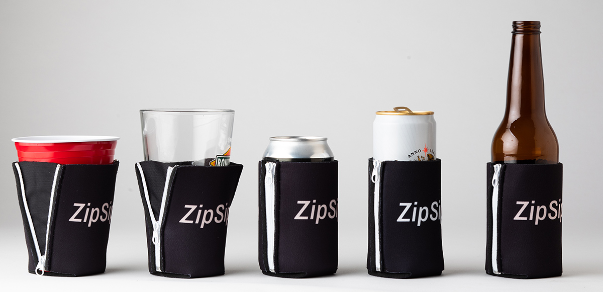 ZipSip