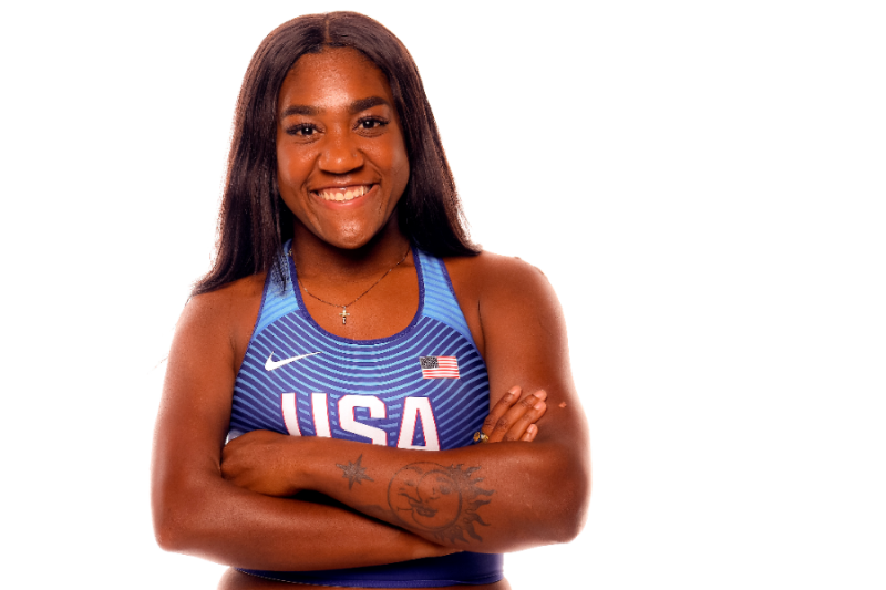 Deja Young